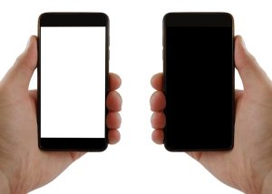 Appareils mobiles