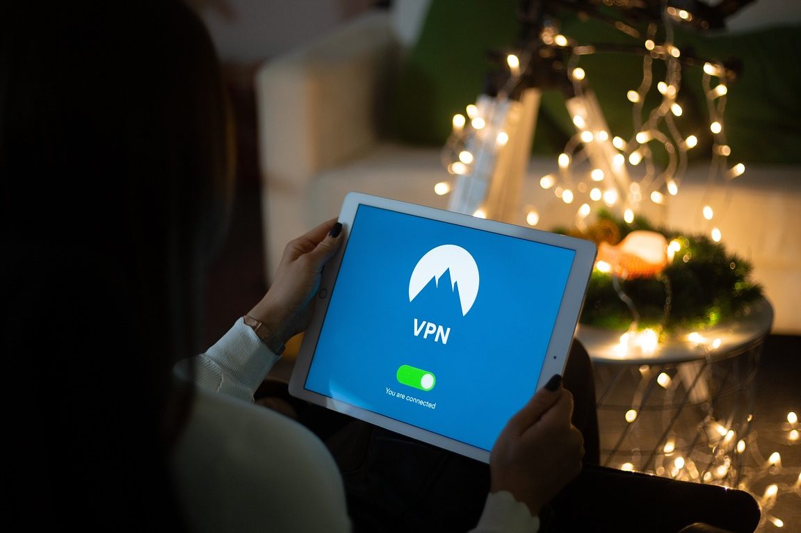 Vpn
